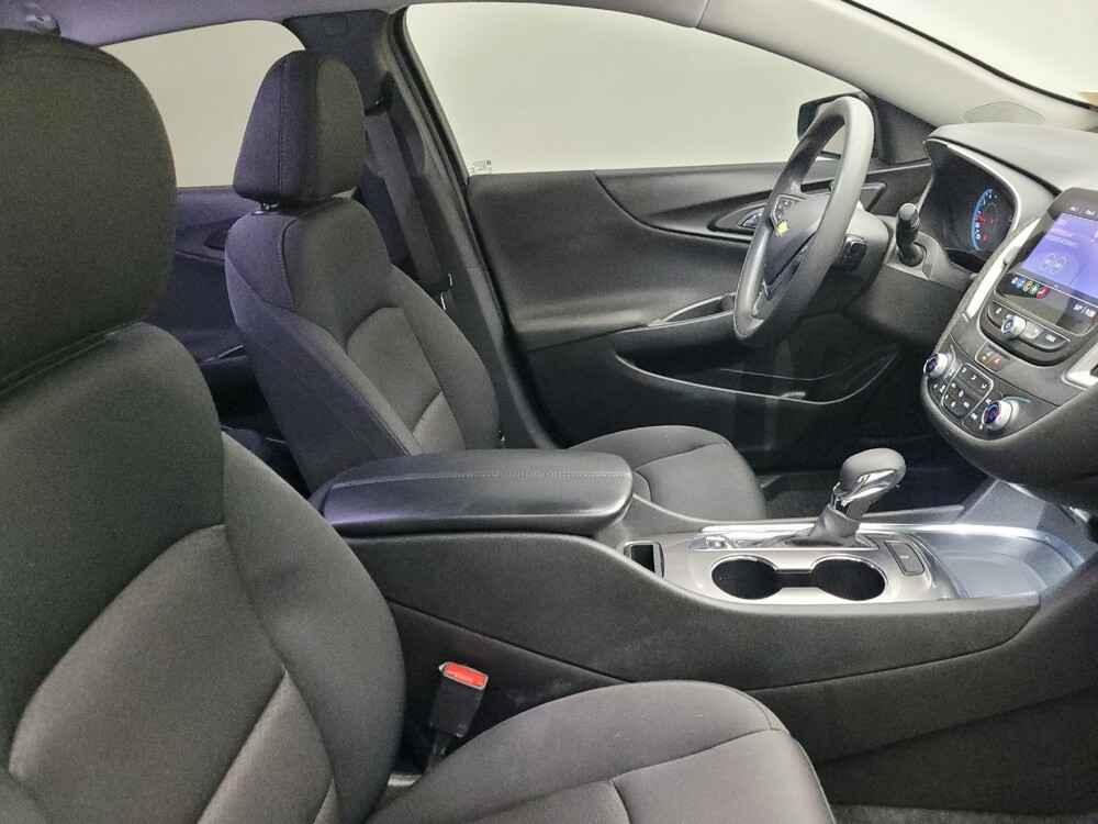 2022 Chevrolet Malibu in Peoria, IL 61615 - 18094465 21