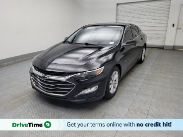 2022 Chevrolet Malibu in Peoria, IL 61615