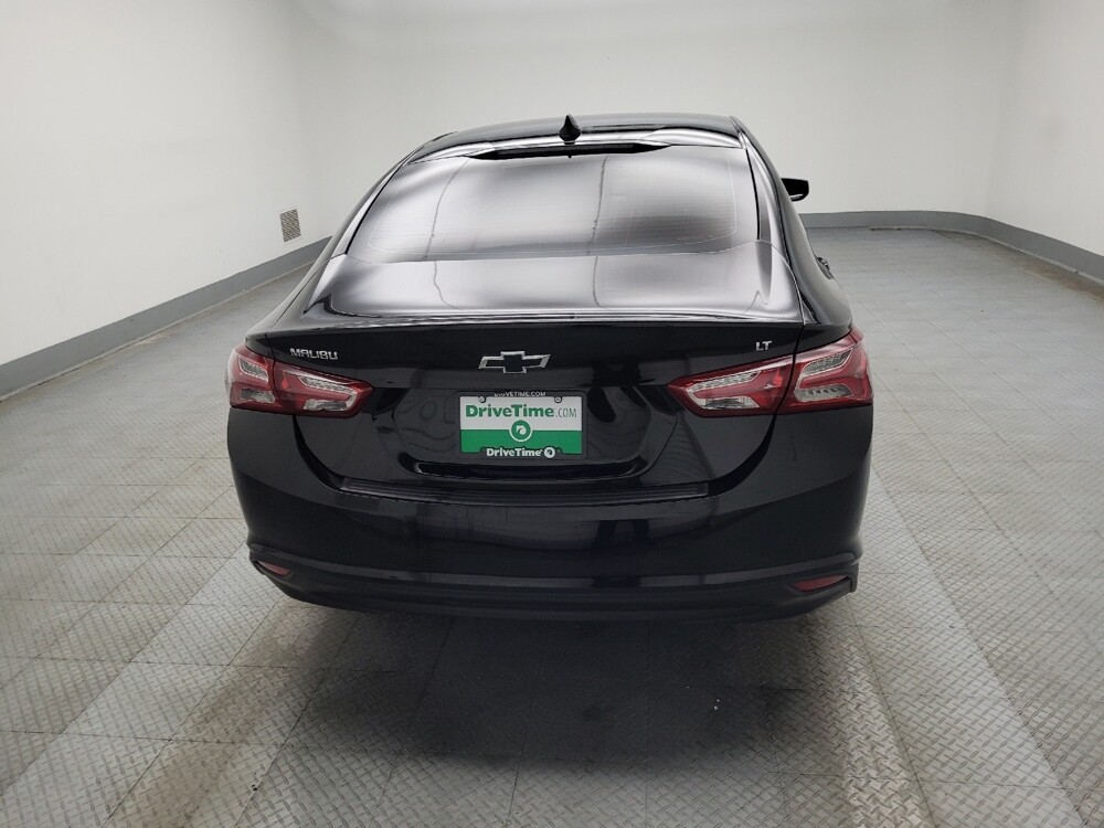 2022 Chevrolet Malibu in Peoria, IL 61615 - 18094465 7