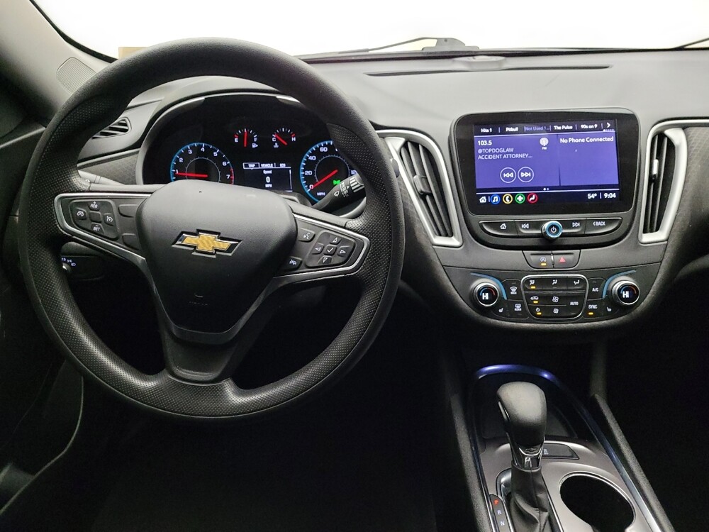 2022 Chevrolet Malibu in Peoria, IL 61615 - 18094465 22