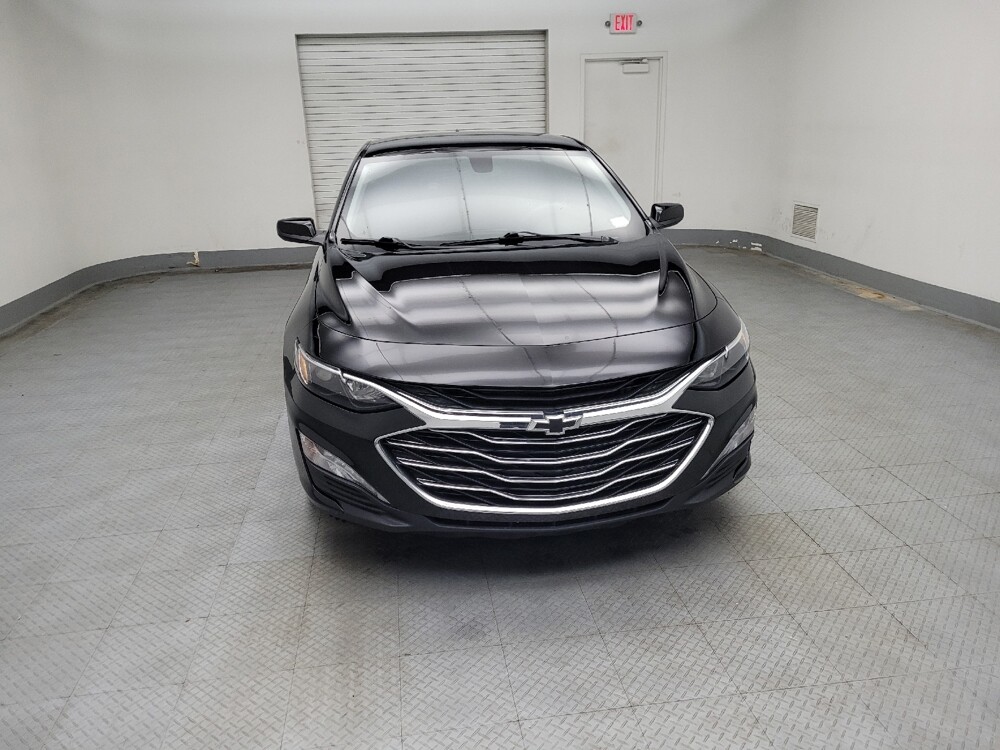 2022 Chevrolet Malibu in Peoria, IL 61615 - 18094465 14