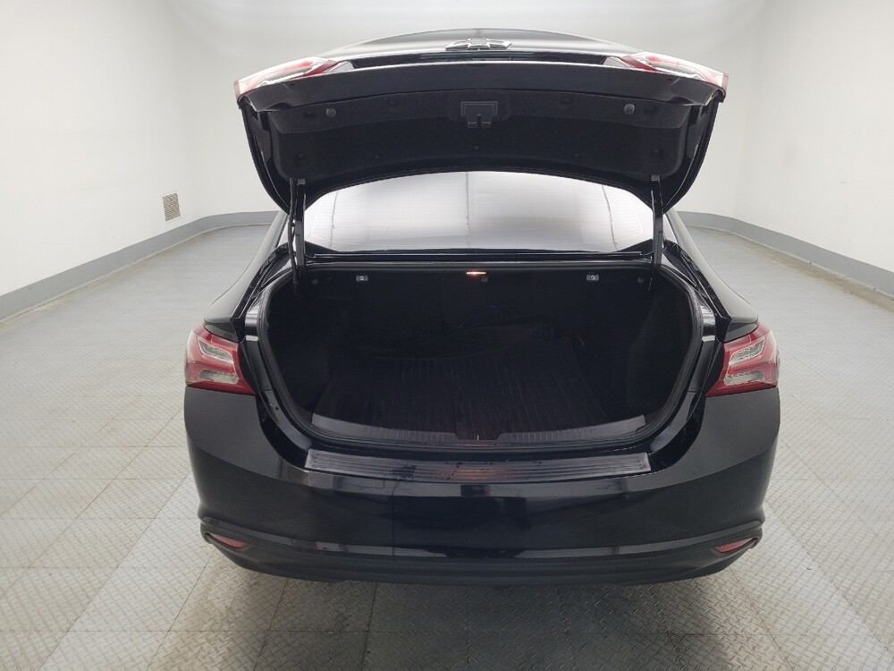 2022 Chevrolet Malibu in Peoria, IL 61615 - 18094465 29