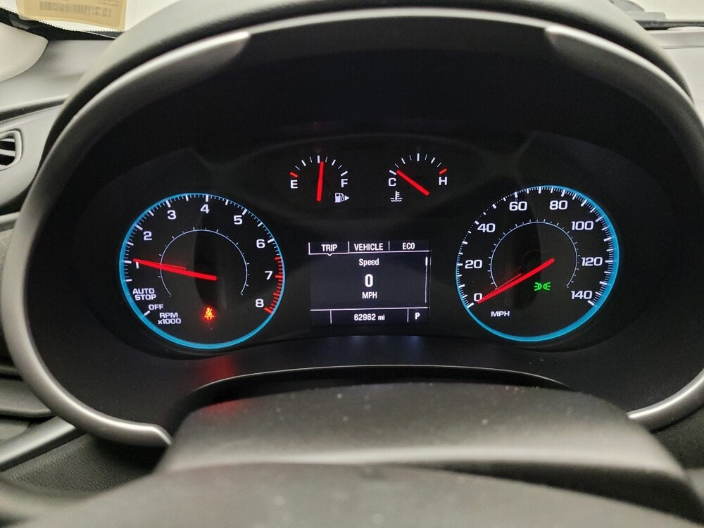 2022 Chevrolet Malibu in Peoria, IL 61615 - 18094465 23