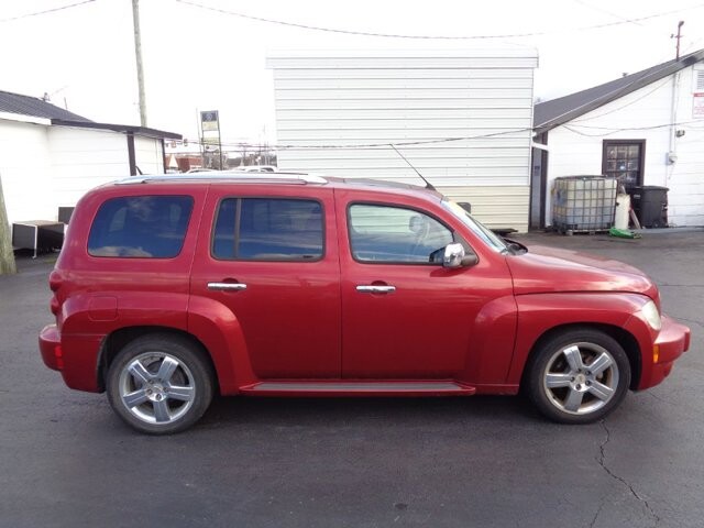 2011 Chevrolet HHR in Lebanon, TN 37087-3302 - 18094466 2