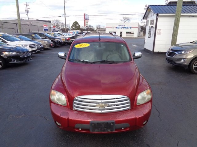 2011 Chevrolet HHR in Lebanon, TN 37087-3302 - 18094466 3