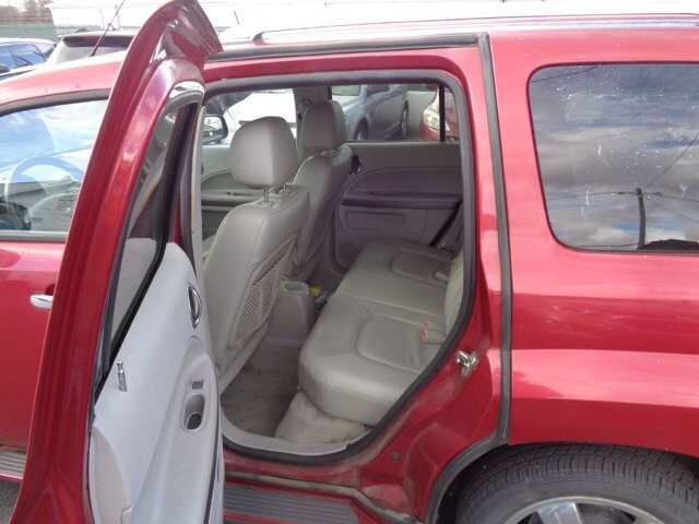 2011 Chevrolet HHR in Lebanon, TN 37087-3302 - 18094466 6