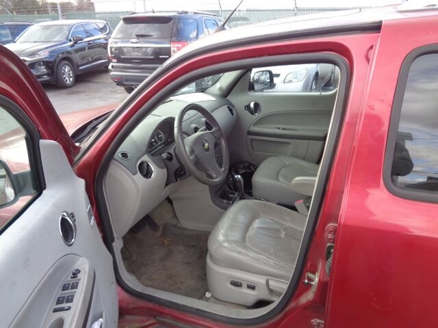 2011 Chevrolet HHR in Lebanon, TN 37087-3302 - 18094466 5