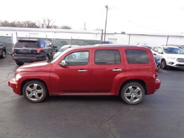 2011 Chevrolet HHR in Lebanon, TN 37087-3302
