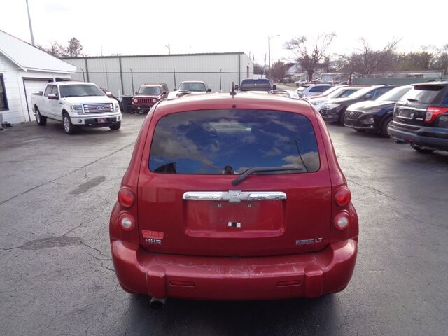 2011 Chevrolet HHR in Lebanon, TN 37087-3302 - 18094466 4