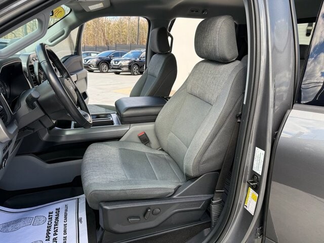 2022 Ford F150 in Knoxville, TN 37920 - 18094467 15