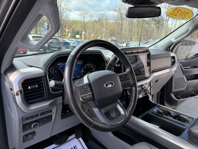 2022 Ford F150 in Knoxville, TN 37920 - 18094467 14