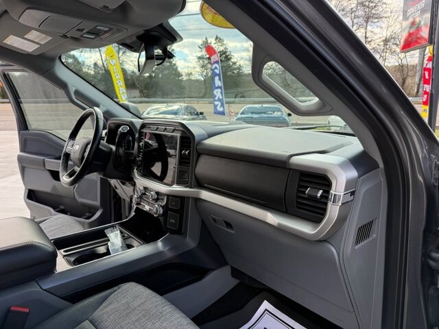 2022 Ford F150 in Knoxville, TN 37920 - 18094467 19