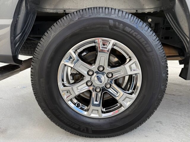 2022 Ford F150 in Knoxville, TN 37920 - 18094467 32