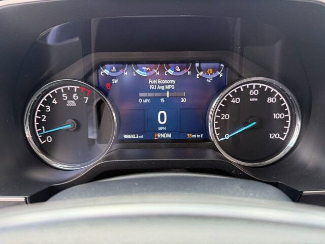 2022 Ford F150 in Knoxville, TN 37920 - 18094467 25