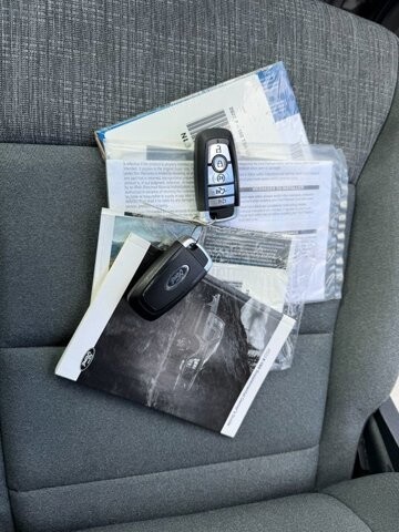 2022 Ford F150 in Knoxville, TN 37920 - 18094467 29