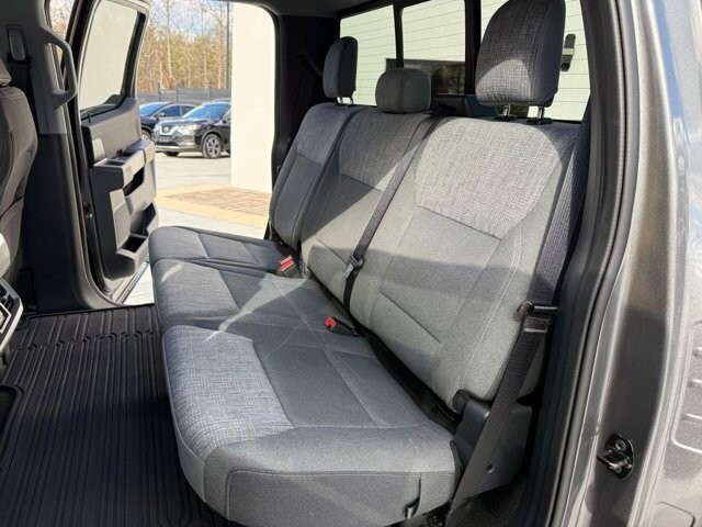 2022 Ford F150 in Knoxville, TN 37920 - 18094467 16