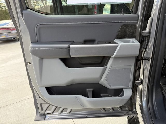 2022 Ford F150 in Knoxville, TN 37920 - 18094467 10