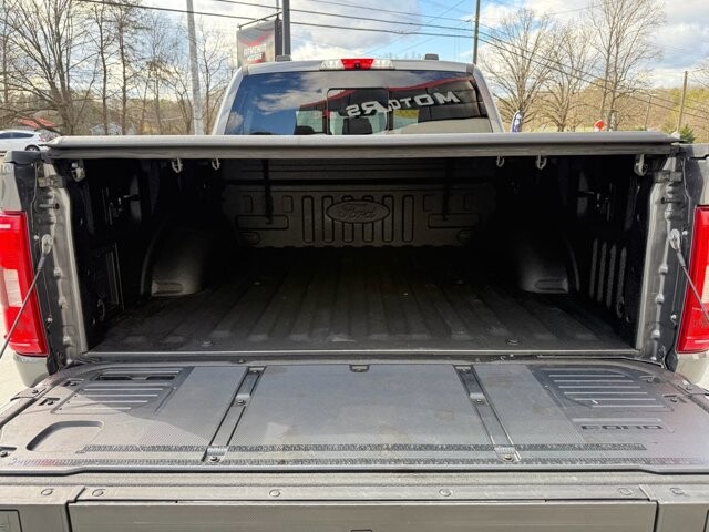 2022 Ford F150 in Knoxville, TN 37920 - 18094467 11