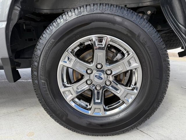 2022 Ford F150 in Knoxville, TN 37920 - 18094467 33