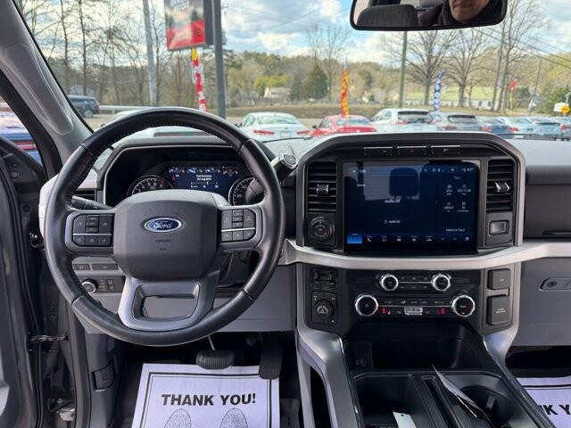 2022 Ford F150 in Knoxville, TN 37920 - 18094467 22