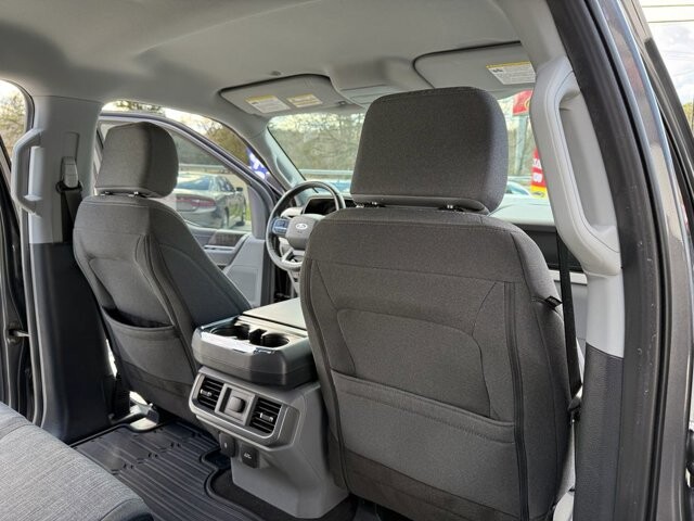 2022 Ford F150 in Knoxville, TN 37920 - 18094467 18