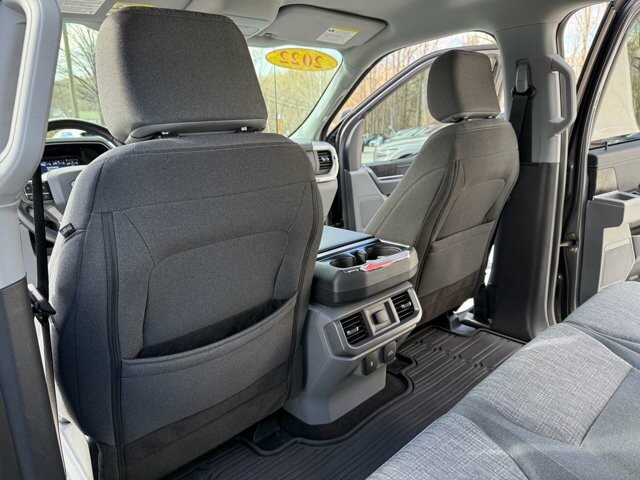 2022 Ford F150 in Knoxville, TN 37920 - 18094467 17