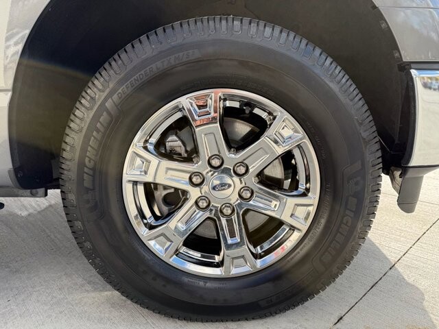 2022 Ford F150 in Knoxville, TN 37920 - 18094467 31