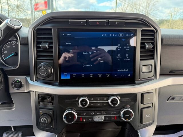 2022 Ford F150 in Knoxville, TN 37920 - 18094467 26