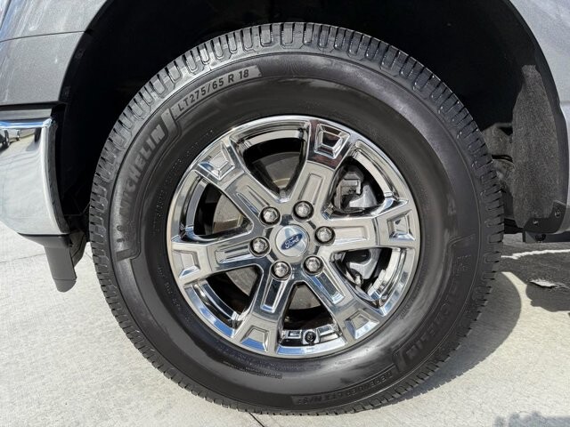 2022 Ford F150 in Knoxville, TN 37920 - 18094467 30