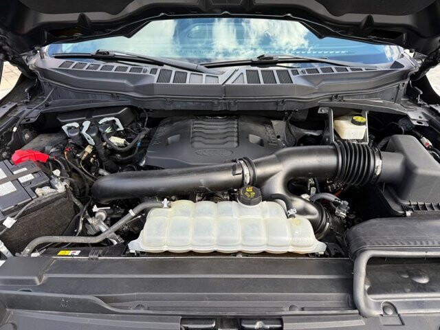 2022 Ford F150 in Knoxville, TN 37920 - 18094467 34