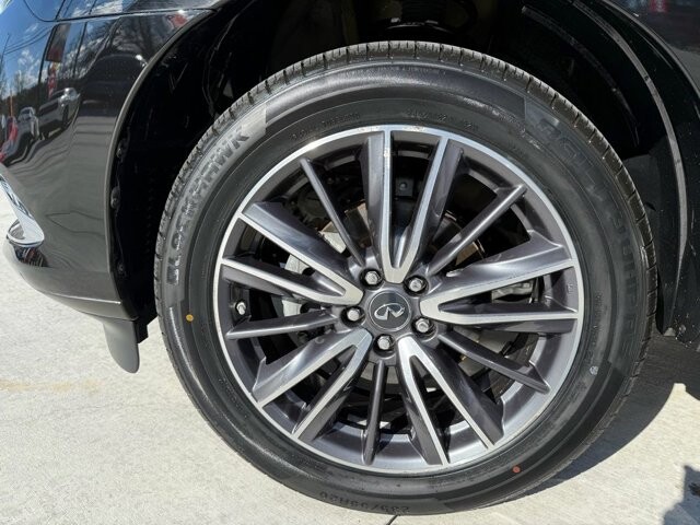 2017 INFINITI QX60 in Knoxville, TN 37920 - 18094468 33