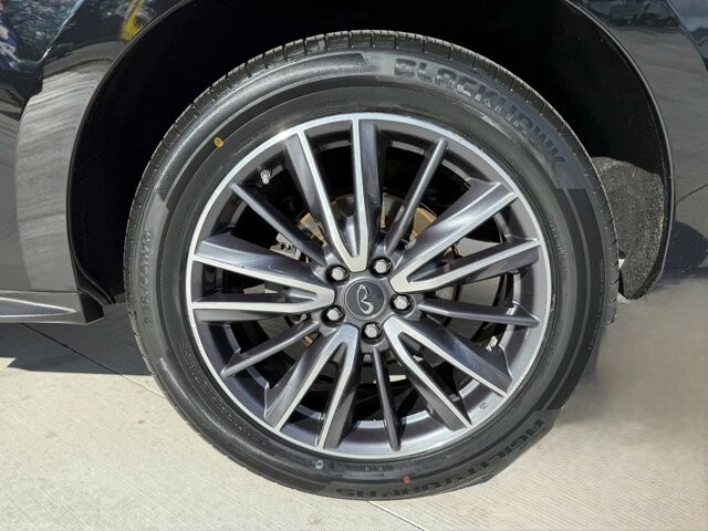 2017 INFINITI QX60 in Knoxville, TN 37920 - 18094468 36