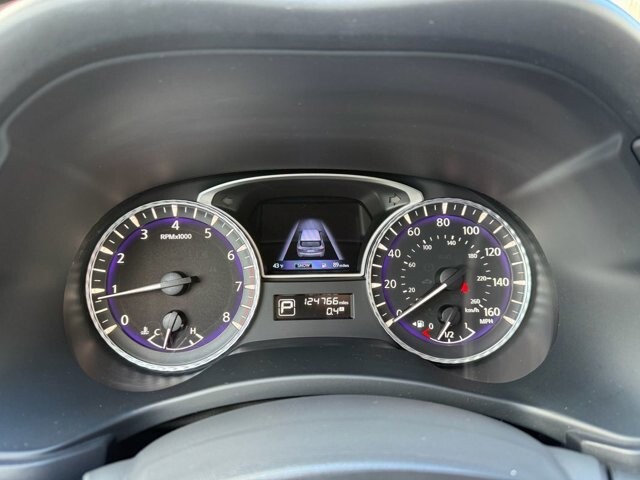 2017 INFINITI QX60 in Knoxville, TN 37920 - 18094468 26