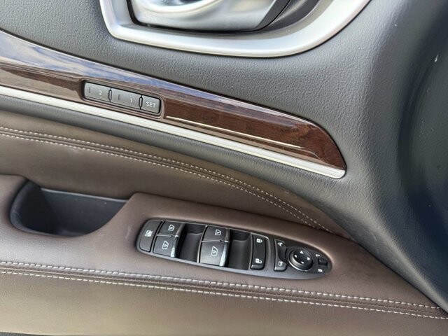 2017 INFINITI QX60 in Knoxville, TN 37920 - 18094468 31