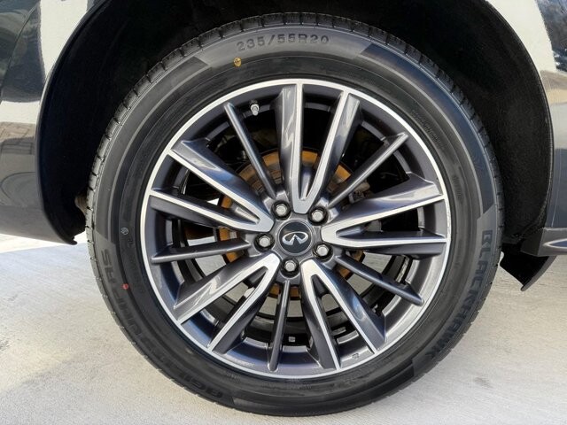 2017 INFINITI QX60 in Knoxville, TN 37920 - 18094468 35