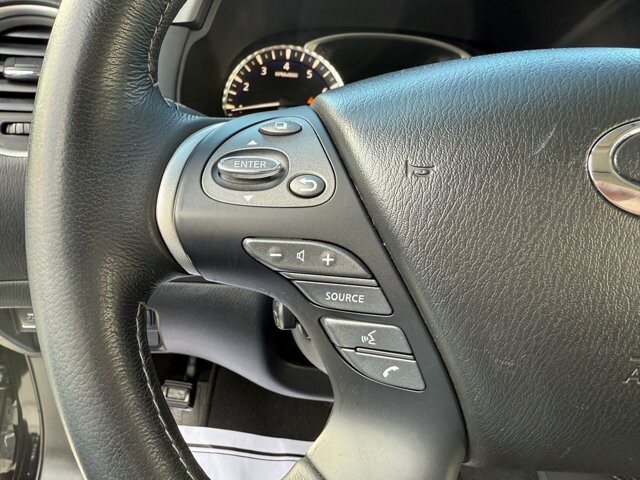 2017 INFINITI QX60 in Knoxville, TN 37920 - 18094468 24