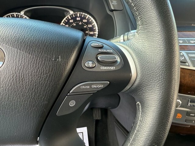 2017 INFINITI QX60 in Knoxville, TN 37920 - 18094468 25