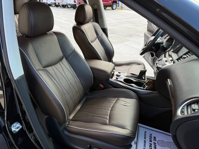 2017 INFINITI QX60 in Knoxville, TN 37920 - 18094468 21