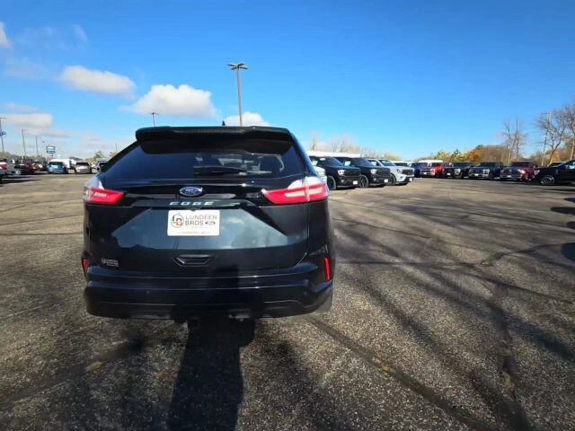 2022 Ford Edge in Wadena, MN 56482 - 18094469 5