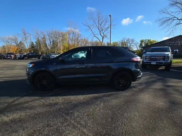2022 Ford Edge in Wadena, MN 56482 - 18094469 4