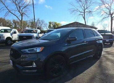 2022 Ford Edge in Wadena, MN 56482