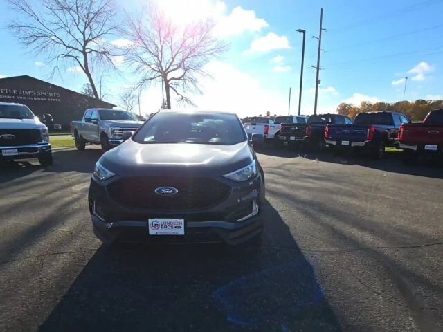 2022 Ford Edge in Wadena, MN 56482 - 18094469 3