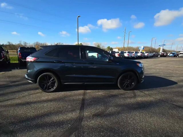 2022 Ford Edge in Wadena, MN 56482 - 18094469 6