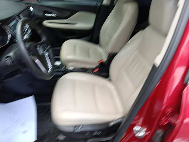 2018 Buick Encore in DuBois, PA 15801 - 18094470 6