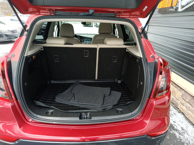 2018 Buick Encore in DuBois, PA 15801 - 18094470 9