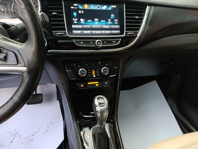 2018 Buick Encore in DuBois, PA 15801 - 18094470 4