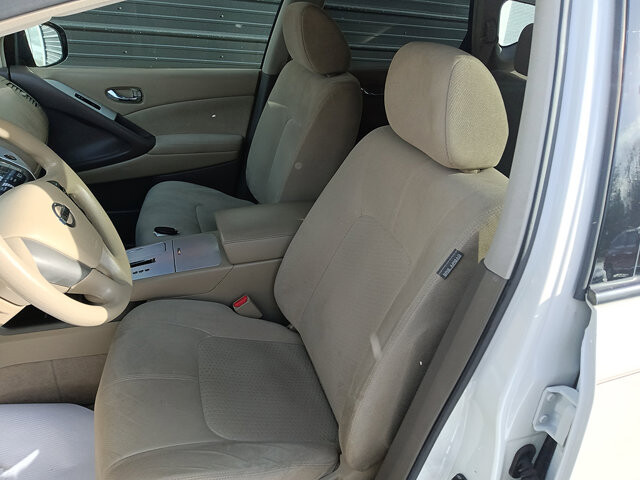 2011 Nissan Murano in DuBois, PA 15801 - 18094471 6