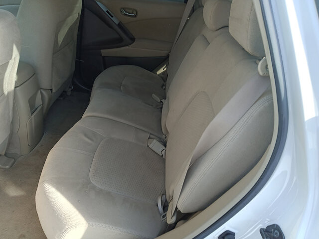 2011 Nissan Murano in DuBois, PA 15801 - 18094471 7