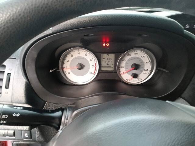 2012 Subaru Impreza in DuBois, PA 15801 - 18094473 5