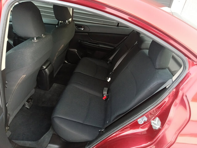 2012 Subaru Impreza in DuBois, PA 15801 - 18094473 7